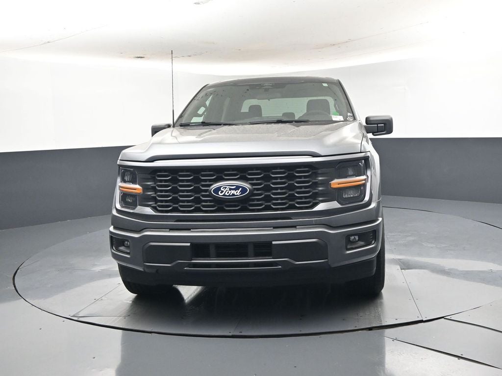 2026 Ford F-150 STX 200A