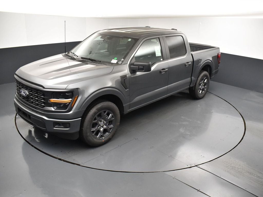 2026 Ford F-150 STX 200A