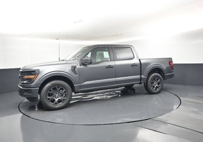 2026 Ford F-150 STX 200A