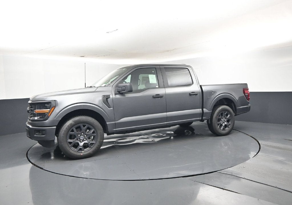 2026 Ford F-150 STX 200A