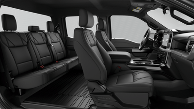 2026 Ford F-150 STX 200A
