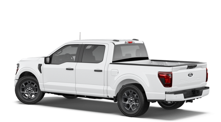 2026 Ford F-150 STX 200A