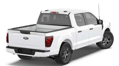 2026 Ford F-150 STX 200A