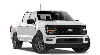 2026 Ford F-150 STX 200A