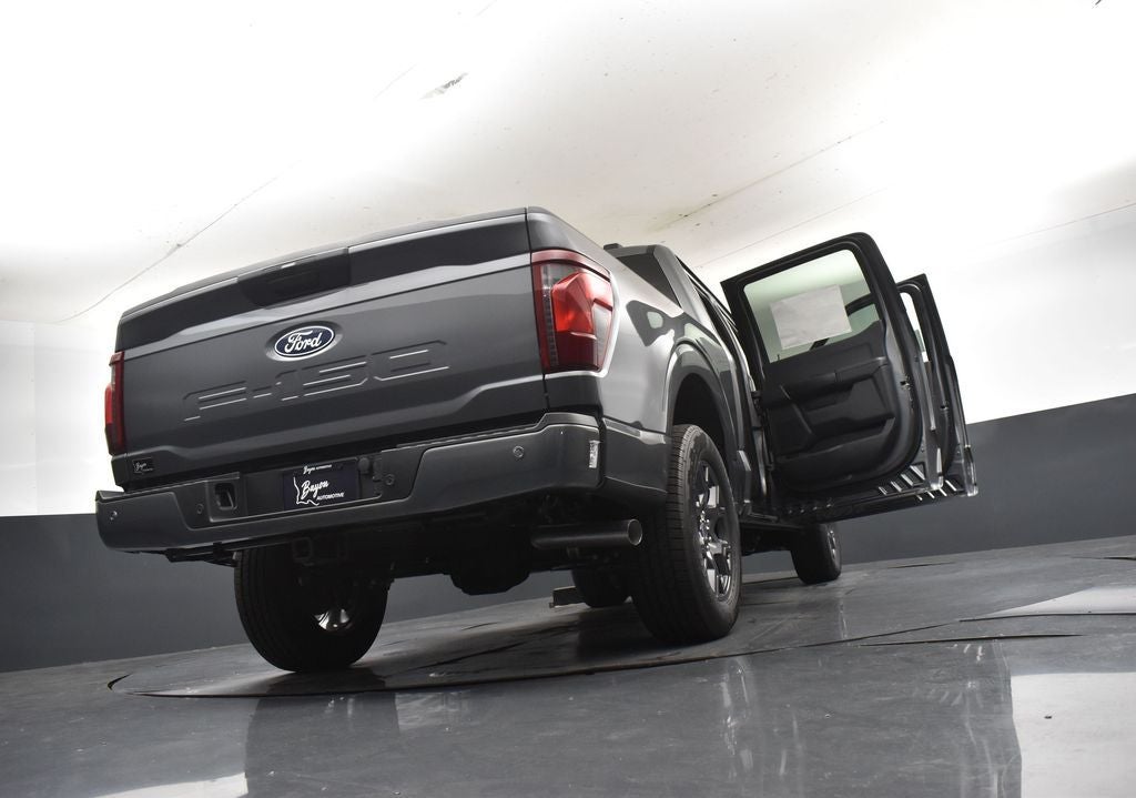 2026 Ford F-150 STX 200A