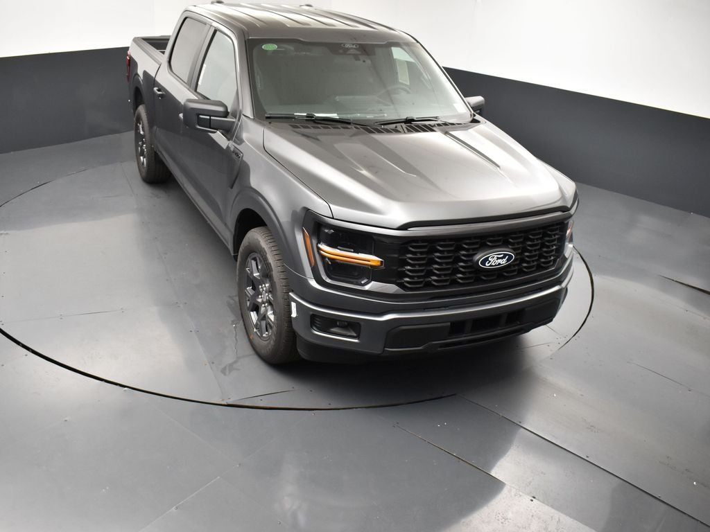 2026 Ford F-150 STX 200A
