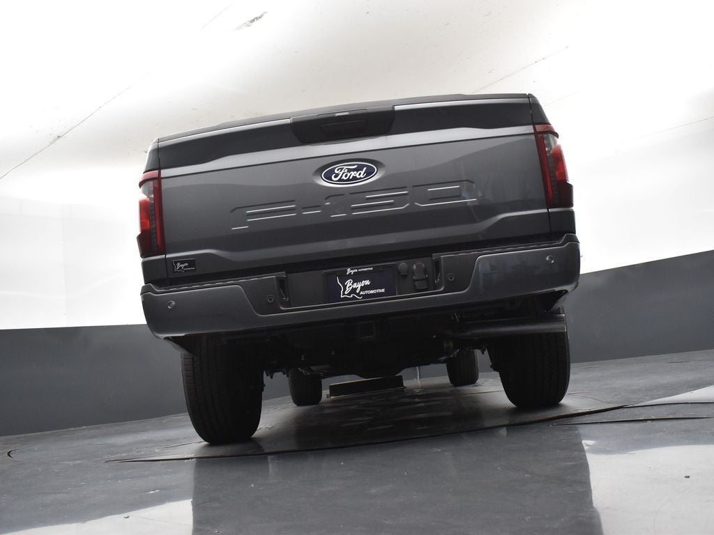2026 Ford F-150 STX 200A
