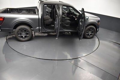 2026 Ford F-150 STX 200A