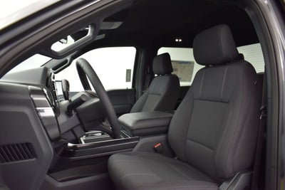 2026 Ford F-150 STX 200A