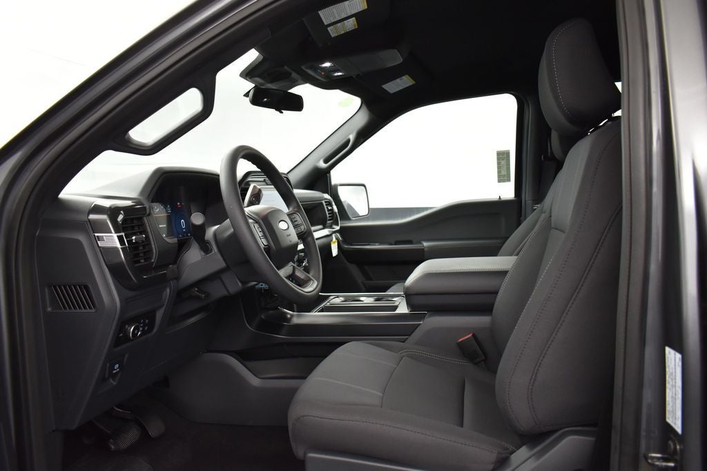 2026 Ford F-150 STX 200A