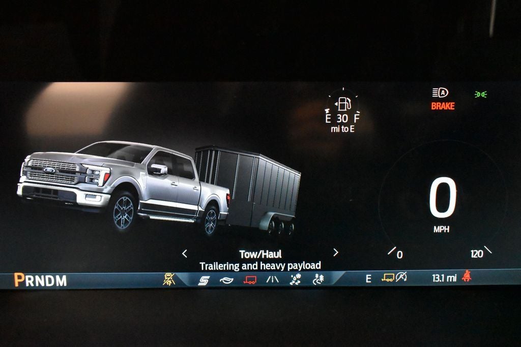 2026 Ford F-150 STX 200A