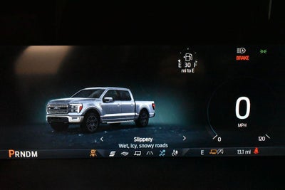 2026 Ford F-150 STX 200A