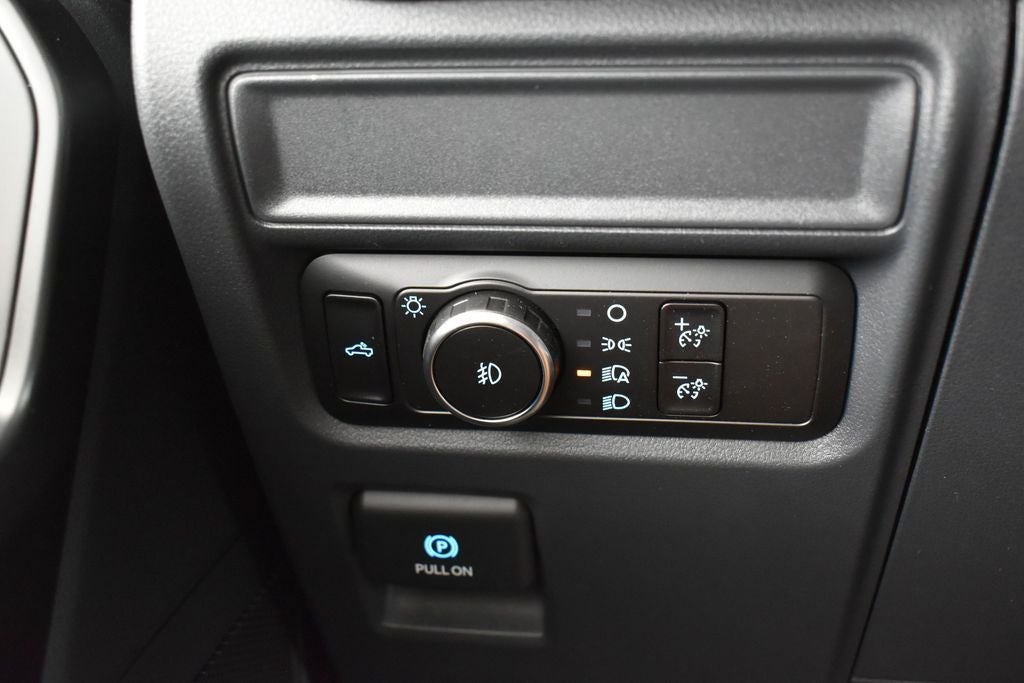2026 Ford F-150 STX 200A