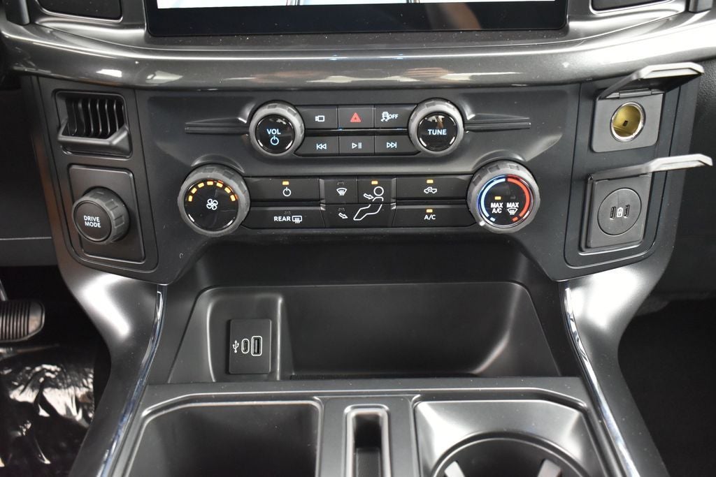 2026 Ford F-150 STX 200A