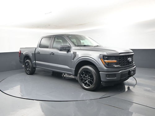 2026 Ford F-150 STX 200B
