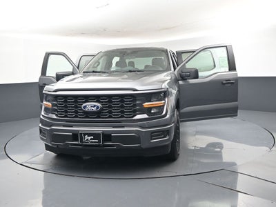 2026 Ford F-150 STX 200B