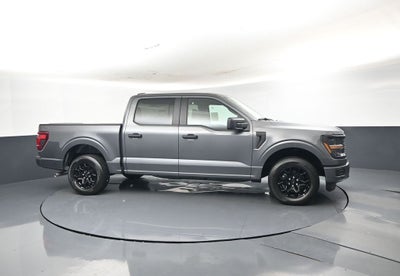 2026 Ford F-150 STX 200B