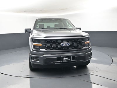 2026 Ford F-150 STX 200B