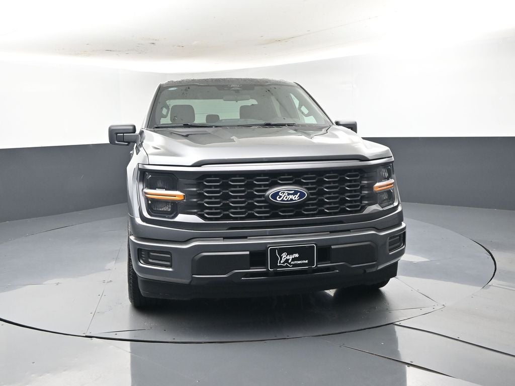 2026 Ford F-150 STX 200B