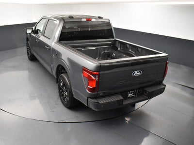 2026 Ford F-150 STX 200B