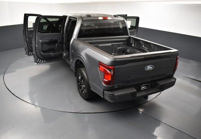 2026 Ford F-150 STX 200B