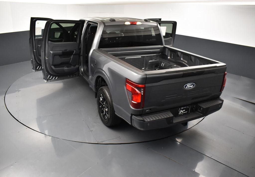 2026 Ford F-150 STX 200B