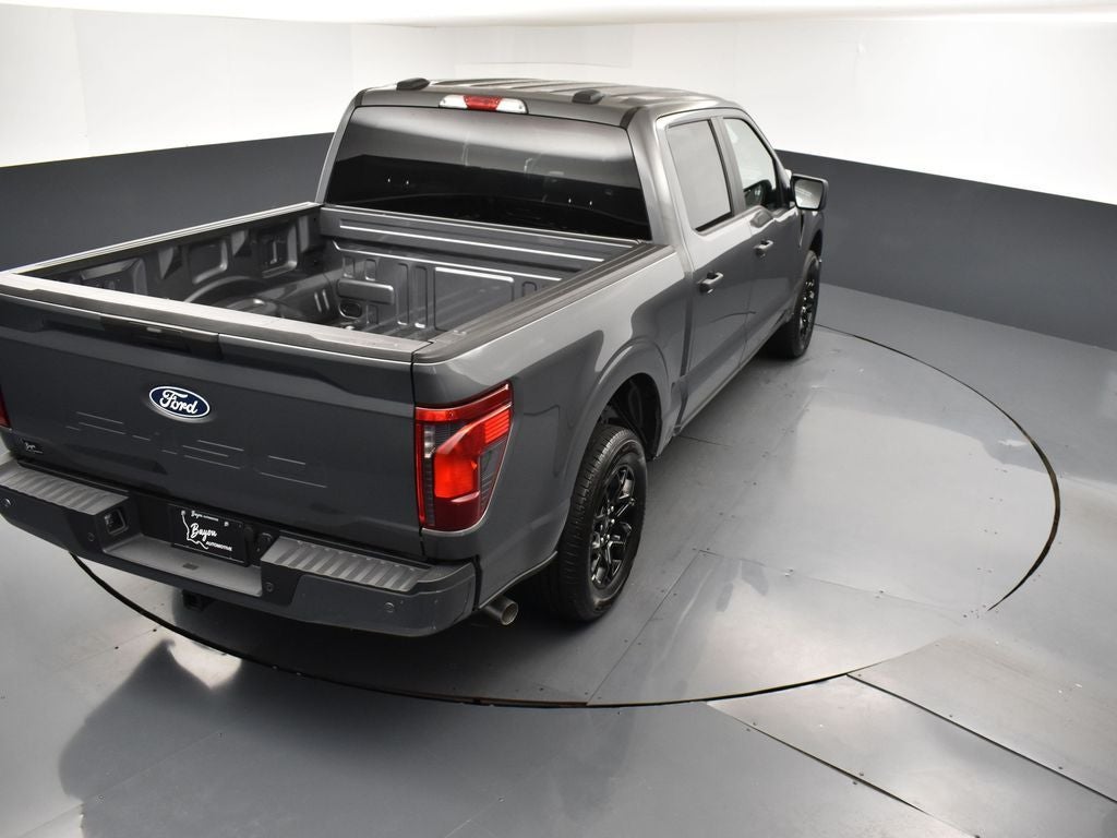 2026 Ford F-150 STX 200B