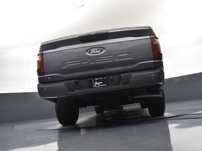 2026 Ford F-150 STX 200B