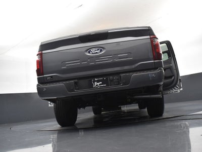 2026 Ford F-150 STX 200B