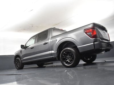 2026 Ford F-150 STX 200B