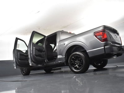 2026 Ford F-150 STX 200B