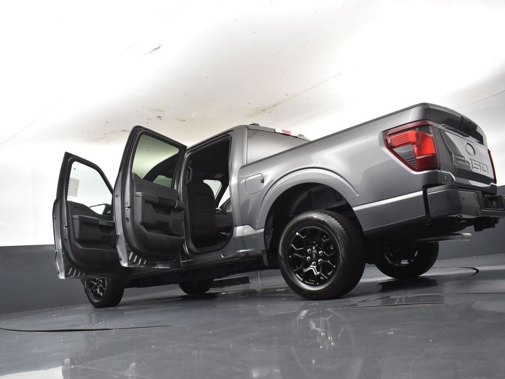 2026 Ford F-150 STX 200B