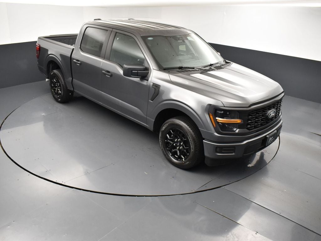 2026 Ford F-150 STX 200B