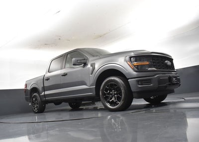 2026 Ford F-150 STX 200B