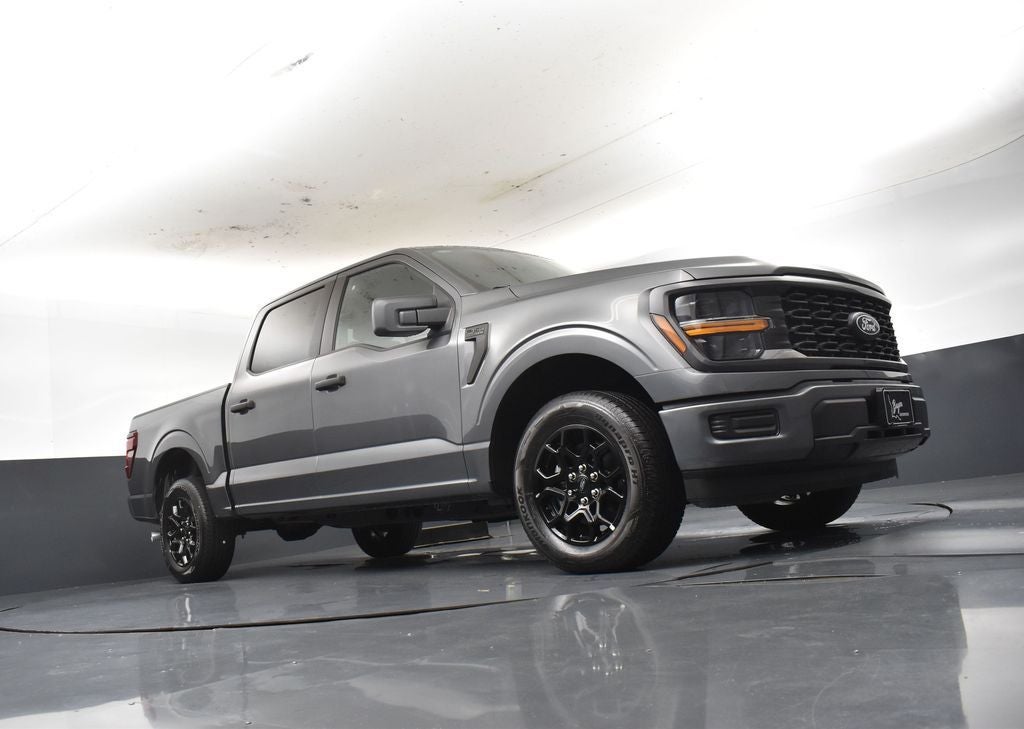 2026 Ford F-150 STX 200B