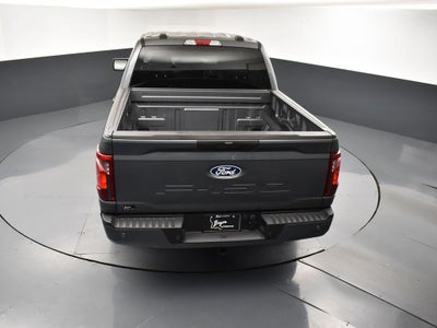 2026 Ford F-150 STX 200B