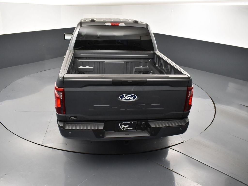 2026 Ford F-150 STX 200B