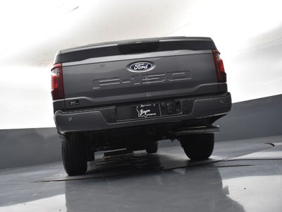 2026 Ford F-150 STX 200B