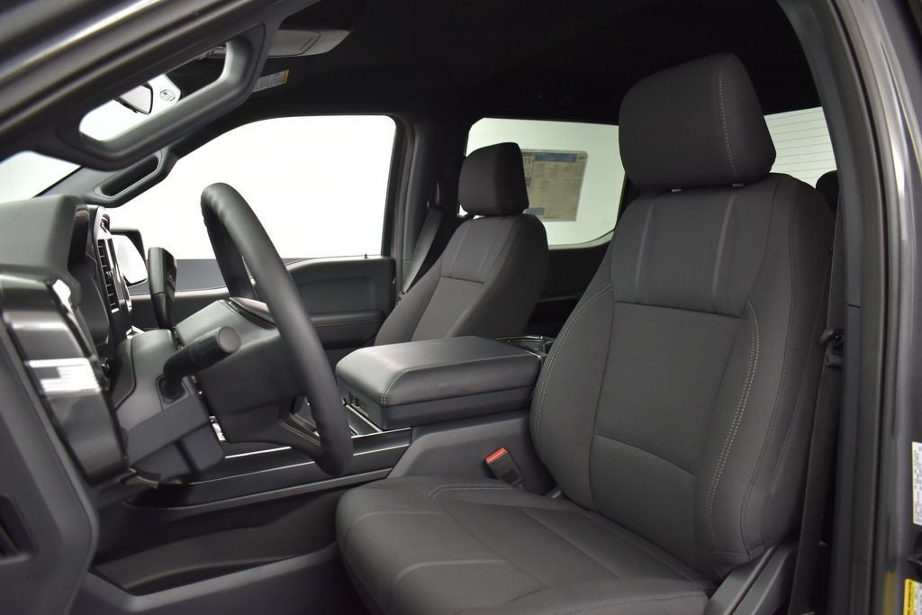 2026 Ford F-150 STX 200B
