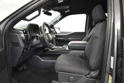 2026 Ford F-150 STX 200B
