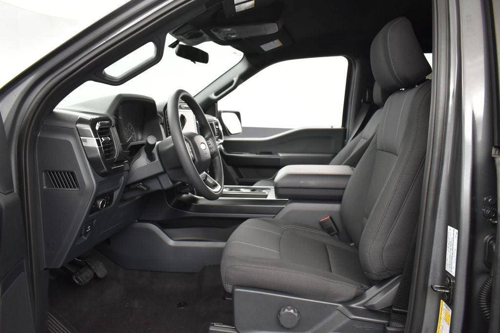 2026 Ford F-150 STX 200B