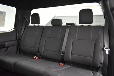 2026 Ford F-150 STX 200B