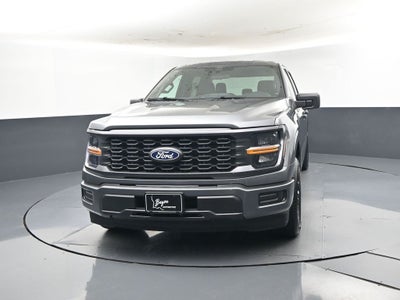 2026 Ford F-150 STX 200B
