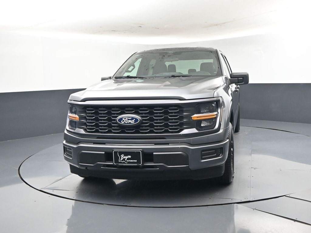 2026 Ford F-150 STX 200B