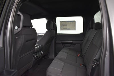 2026 Ford F-150 STX 200B