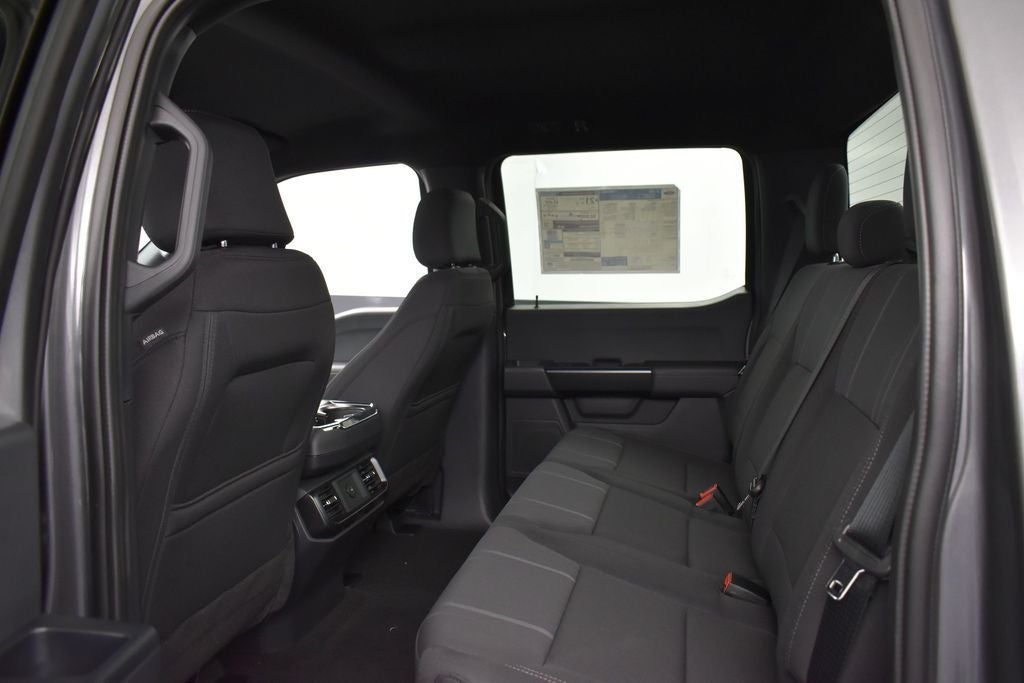 2026 Ford F-150 STX 200B