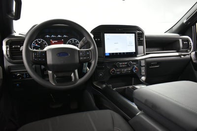 2026 Ford F-150 STX 200B