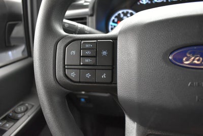 2026 Ford F-150 STX 200B