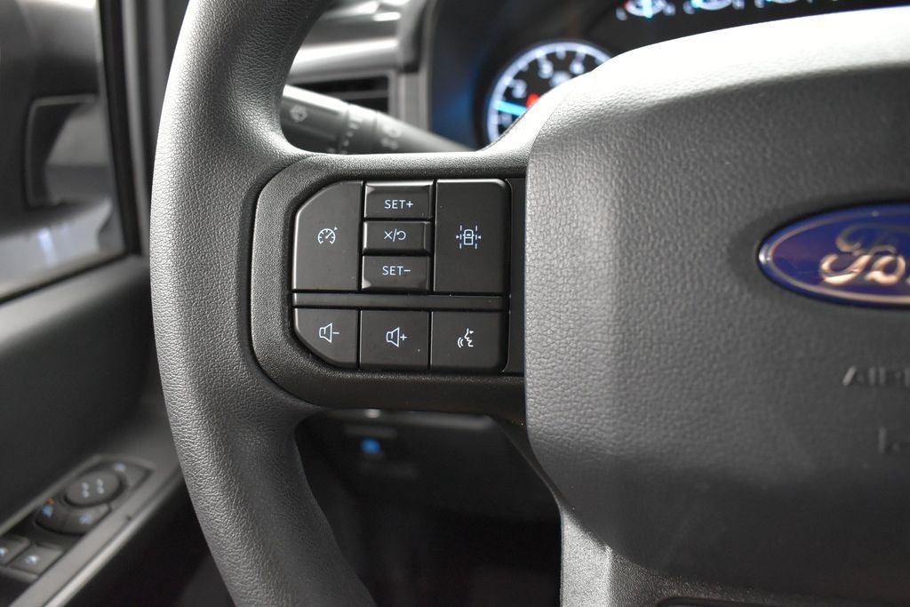 2026 Ford F-150 STX 200B