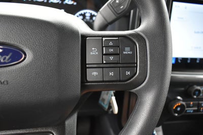 2026 Ford F-150 STX 200B